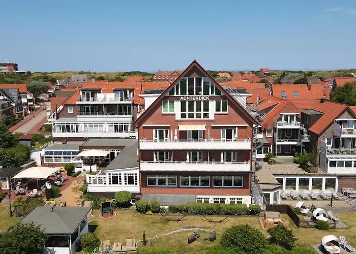 Romantik Hotel Achterdiek
